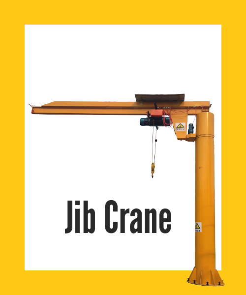 Tavol Jib Crane Product