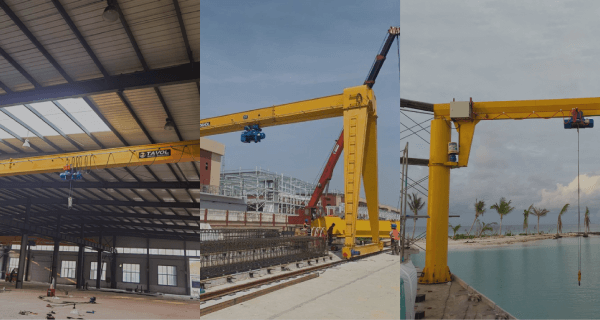 3 produk tavol crane