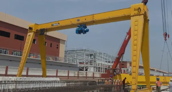 Tavol Gantry Crane