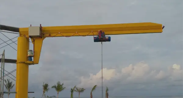 Tavol Jib Crane